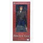 Medicom Bruce Lee Fashion Show Mode 5 Series 1 12-Inch Action Figure