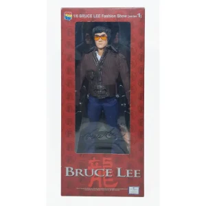 Medicom Bruce Lee Fashion Show Mode 5 Series 1 12-Inch Action Figure