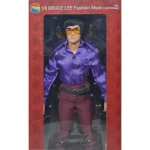 Medicom Bruce Lee Fashion Show Mode 9 Series 2 12-Inch Action Figure