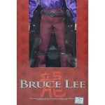 Medicom Bruce Lee Fashion Show Mode 9 Series 2 12-Inch Action Figure