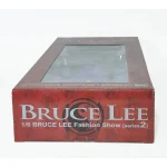 Medicom Bruce Lee Fashion Show Mode 9 Series 2 12-Inch Action Figure