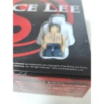 Medicom Bruce Lee Kubrick Mini Figure 3 Pack