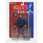 Medicom Bruce Lee Battling The Enemy 7-Inch Miracle Action Figure MAF-012