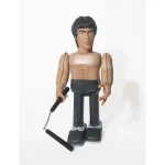 Medicom Toys Bruce Lee Nostalgic Future 06 Wind Up Figure