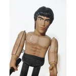 Medicom Toys Bruce Lee Nostalgic Future 06 Wind Up Figure