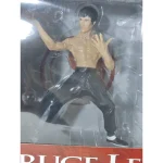 Medicom Bruce Lee Pre-Assembled Collection Special 7.5-Inch Statue