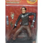 Shih Kien As Han Enter The Dragon Bruce Lee Classic Film Collection 7-Inch Action Figure By Play Along Toys