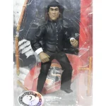 Sideshow Toys Bruce Lee Black Outfit 7-Inch Universal Action Figure