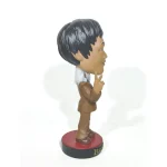 Sideshow Toys Bruce Lee Bobble Head Figure