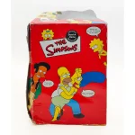 The Simpsons Bowl A Rama With Pin Pal Apu Interactive World Of Springfield Playmates Toys Playset