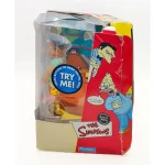 The Simpsons Bowl A Rama With Pin Pal Apu Interactive World Of Springfield Playmates Toys Playset