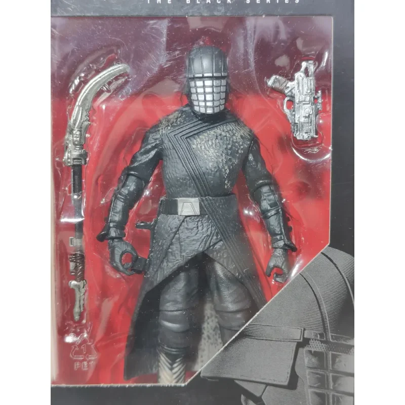 Star Wars The Black Series #105 Knight of Ren Vicrul 6-Inch Action Figure