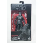 Star Wars The Black Series #105 Knight of Ren Vicrul 6-Inch Action Figure