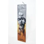 Star Wars The Mandalorian The Black Series #13 Artillery Stormtrooper 6-Inch Action Figure