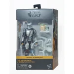 Star Wars The Mandalorian The Black Series #17 The Mandalorian & Grogu Maldo Kreis 6-Inch Deluxe Action Figure Set