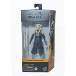 Star Wars The Mandalorian The Black Series #19 Ahsoka Tano 6-Inch Action Figure