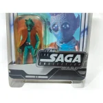 Star Wars The Saga Collection Greedo 3.75" Action Figure