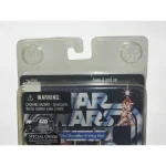 Star Wars The Saga Collection Luke Skywalker X-Wing Pilot 3.75 Inch Action Figure