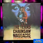 Texas Chainsaw Massacre 1:1 Chainsaw Prop With Sound By Trick or Treat Studios