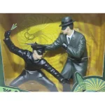 The Green Hornet and Kato Sideshow Toys Collectors Box Set