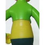 The Simpsons Brandine World Of Springfield 4.5-Inch Playmates Toys Action Figure