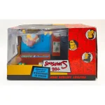 Buy The Simpsons Hermans Military Antique Shop Set Ireland