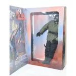 The Villains The Ultimate Bad Guy 12-Inch 21st Century Toys Action Figure