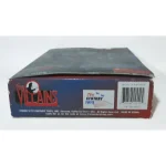 The Villains The Ultimate Bad Guy 12-Inch 21st Century Toys Action Figure