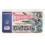 Thunderbirds A Unique Type Of Team Waddingtons Board Game 1965