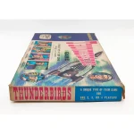 Thunderbirds A Unique Type Of Team Waddingtons Board Game 1965