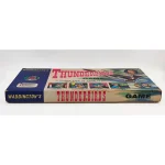 Thunderbirds A Unique Type Of Team Waddingtons Board Game 1965