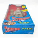 Thunderbirds The Hood 12-Inch Talking Action Figure 1999 Vivid Gerry Anderson