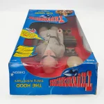 Thunderbirds The Hood 12-Inch Talking Action Figure 1999 Vivid Gerry Anderson