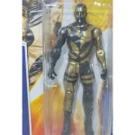 WWE Goldust Basic Series 50 #34 6-Inch Mattel Action Figure