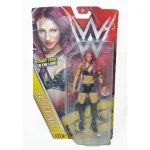 WWE Sasha Banks Series 59 First Time In The Line NXT 6-Inch Mattel Action Figure