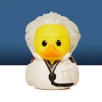 Back To The Future Doc Brown Mini Tubbz Cosplaying Duck Collectible