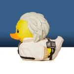 Back To The Future Doc Brown Mini Tubbz Cosplaying Duck Collectible