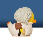 Back To The Future Doc Brown Mini Tubbz Cosplaying Duck Collectible