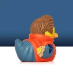 Back To The Future Marty McFly Mini Tubbz Cosplaying Duck Collectible