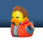 Back To The Future Marty McFly Mini Tubbz Cosplaying Duck Collectible