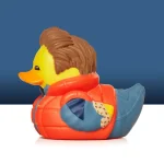 Back To The Future Marty McFly Mini Tubbz Cosplaying Duck Collectible