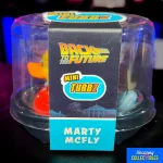 Back To The Future Marty McFly Mini Tubbz Cosplaying Duck Collectible