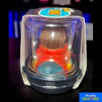 Back To The Future Marty McFly Mini Tubbz Cosplaying Duck Collectible