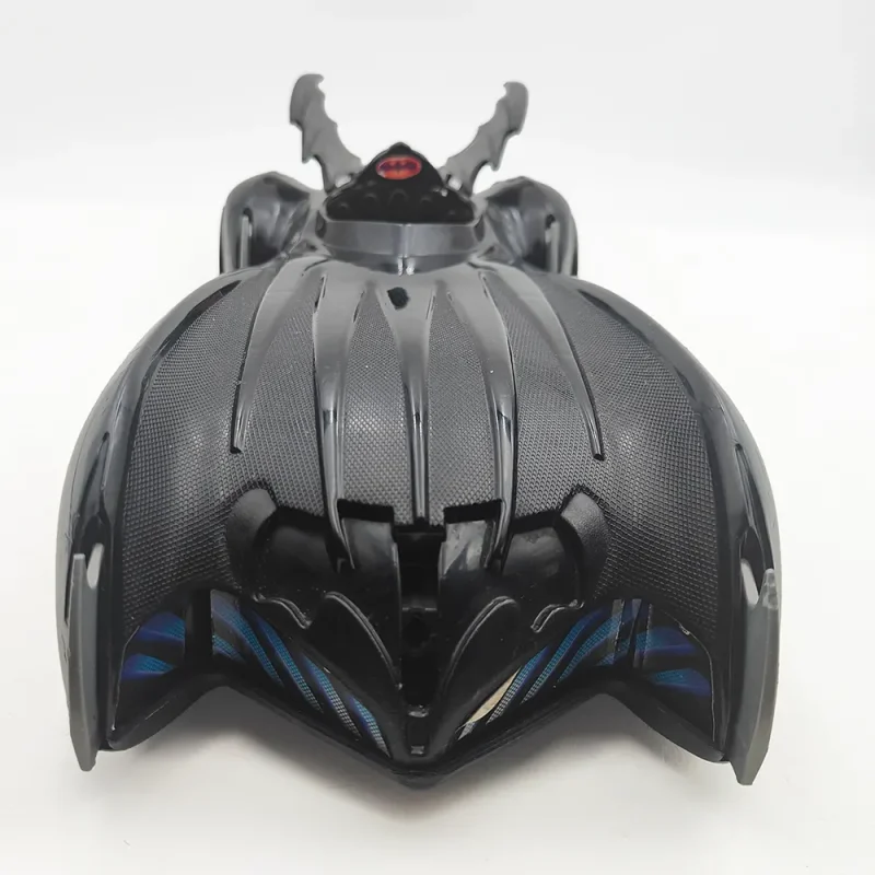 Batman & Robin Batmobile-Ice Shatter Missile & Attack Blades 1997 Kenner