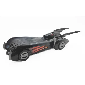 Batman & Robin Batmobile-Ice Shatter Missile & Attack Blades 1997 Kenner