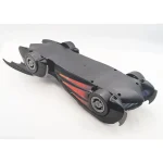 Batman & Robin Batmobile-Ice Shatter Missile & Attack Blades 1997 Kenner