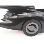 Batman & Robin Batmobile-Ice Shatter Missile & Attack Blades 1997 Kenner