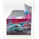 Captain Scarlet Spectrum Pursuit Vehicle SPV Diecast Product Enterprise Gerry Anderson