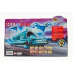 Captain Scarlet Spectrum Pursuit Vehicle SPV Diecast Product Enterprise Gerry Anderson