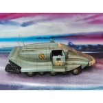 Captain Scarlet Spectrum Pursuit Vehicle SPV Diecast Product Enterprise Gerry Anderson